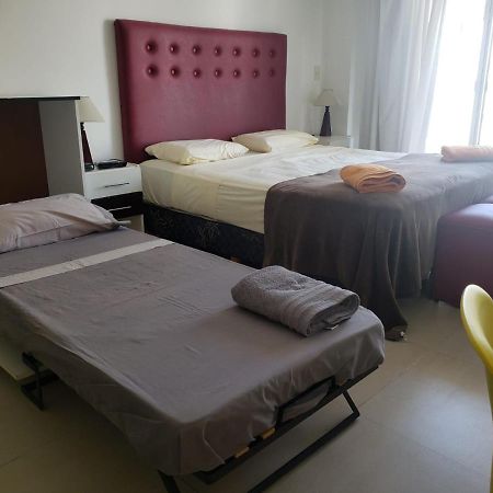 Palermo Quenns - Apartament Premiun 부에노스아이레스 외부 사진