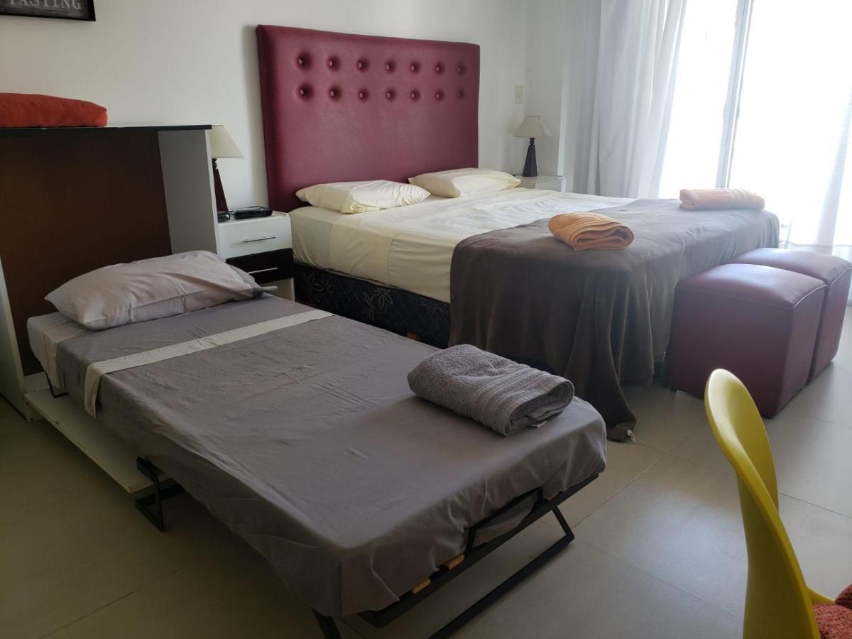 Palermo Quenns - Apartament Premiun 부에노스아이레스 외부 사진