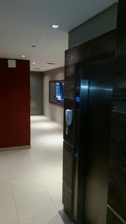 Palermo Quenns - Apartament Premiun 부에노스아이레스 외부 사진