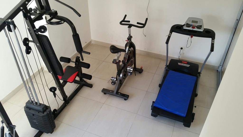 Palermo Quenns - Apartament Premiun 부에노스아이레스 외부 사진
