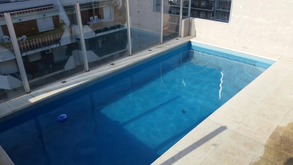 Palermo Quenns - Apartament Premiun 부에노스아이레스 외부 사진