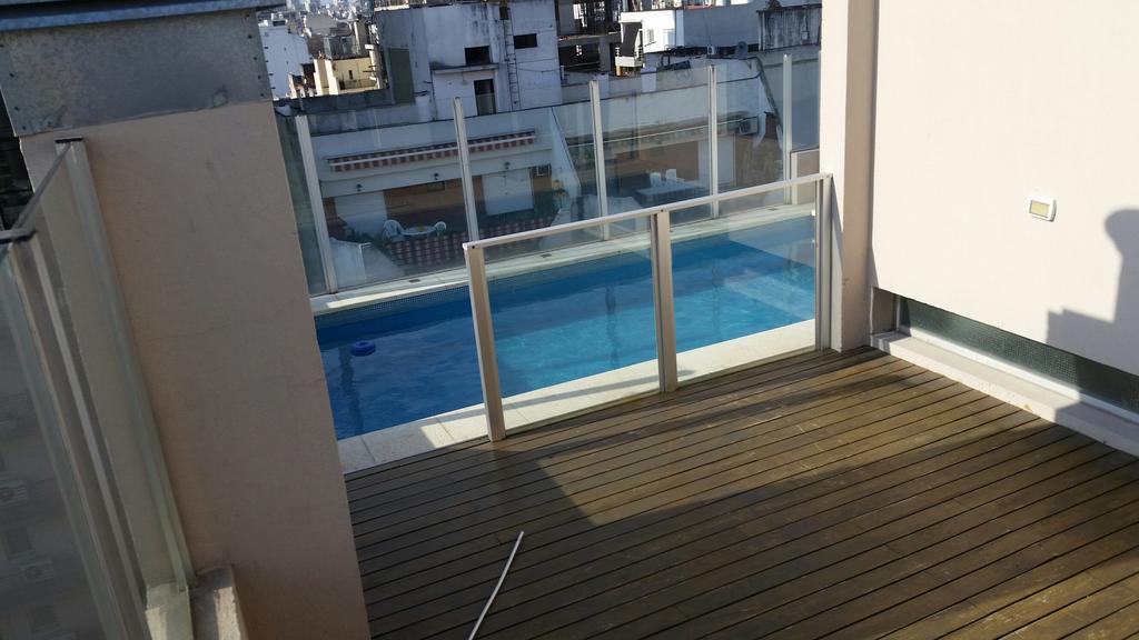 Palermo Quenns - Apartament Premiun 부에노스아이레스 외부 사진