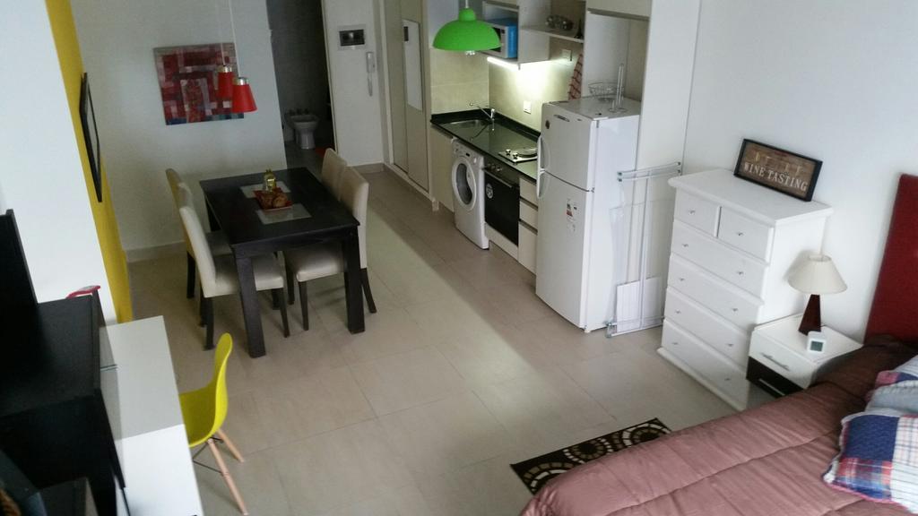 Palermo Quenns - Apartament Premiun 부에노스아이레스 외부 사진