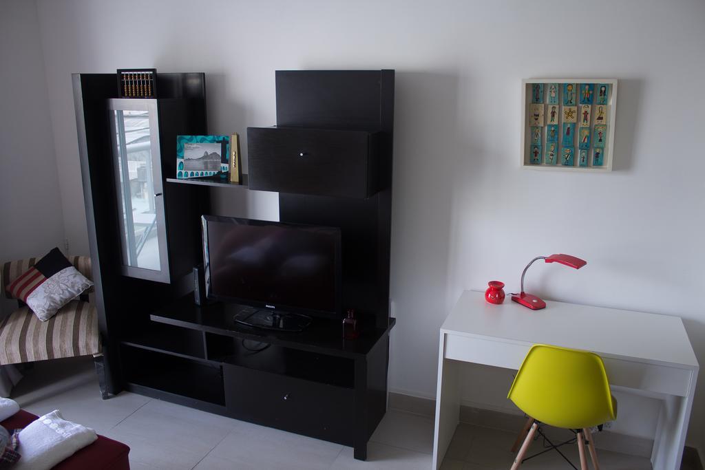 Palermo Quenns - Apartament Premiun 부에노스아이레스 외부 사진