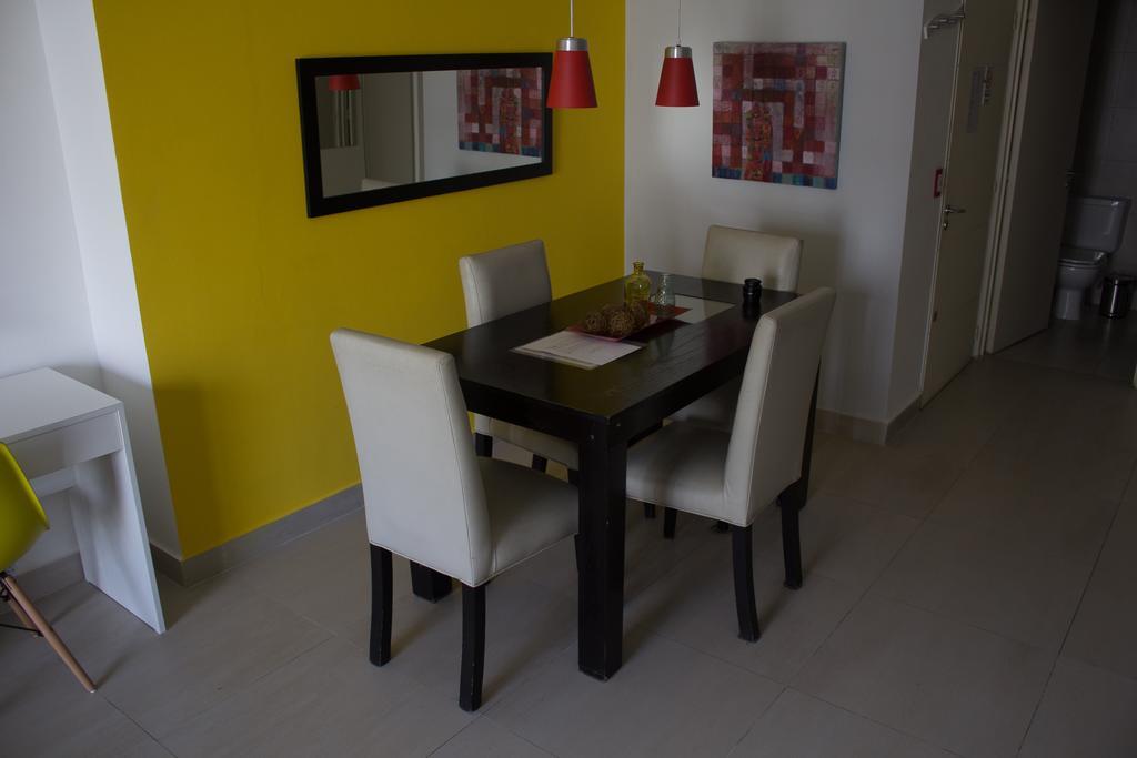 Palermo Quenns - Apartament Premiun 부에노스아이레스 외부 사진