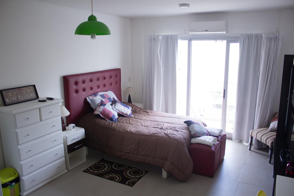 Palermo Quenns - Apartament Premiun 부에노스아이레스 외부 사진