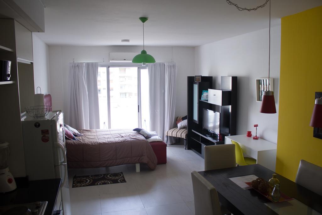 Palermo Quenns - Apartament Premiun 부에노스아이레스 외부 사진