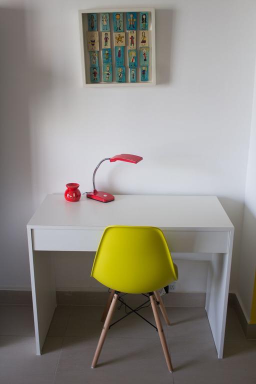 Palermo Quenns - Apartament Premiun 부에노스아이레스 외부 사진