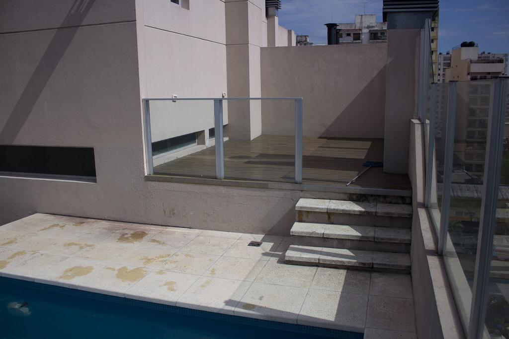 Palermo Quenns - Apartament Premiun 부에노스아이레스 외부 사진