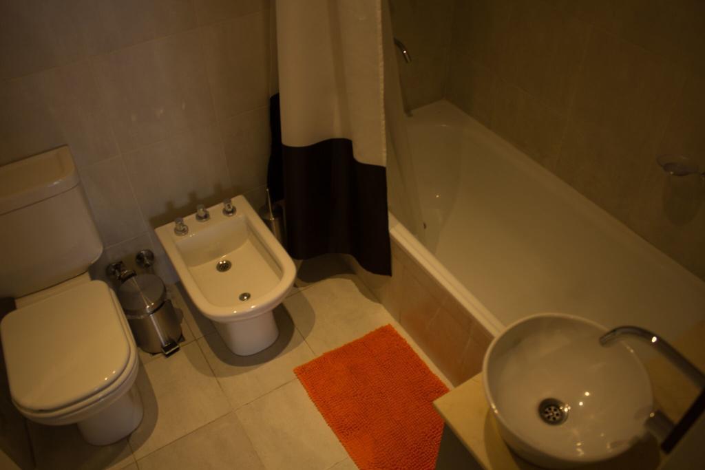Palermo Quenns - Apartament Premiun 부에노스아이레스 외부 사진
